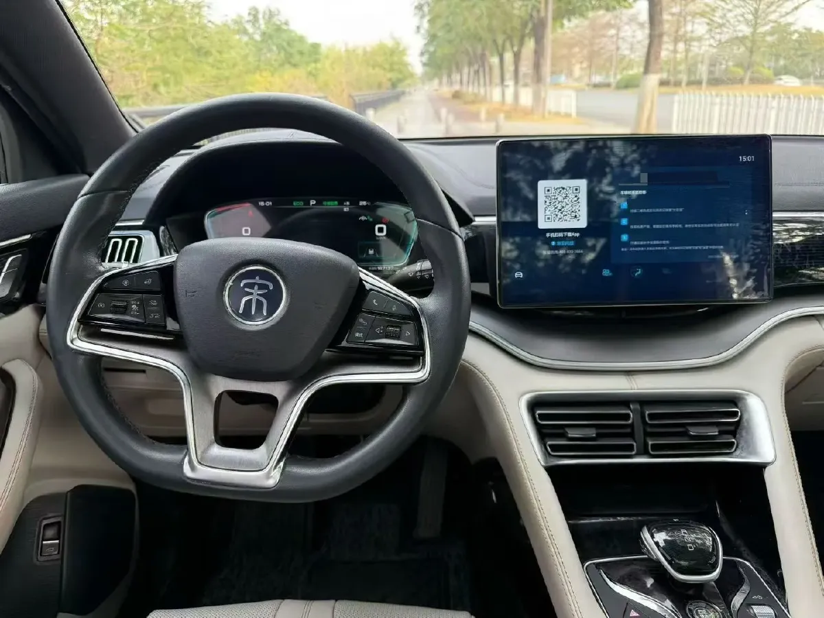 2023 BYD Song Plus BEV 71.8KWH,autocango,china used car exporter,china ev exporter,chinese used car exporter,chinese used ev exporter