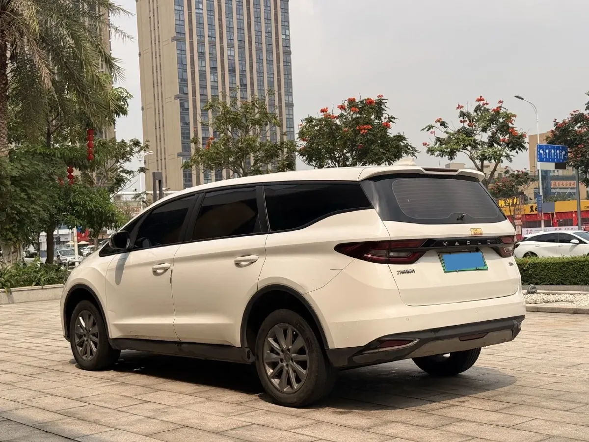 2021 Livan Maple 80v BEV,autocango,china used car exporter,china ev exporter,chinese used car exporter,chinese used ev exporter