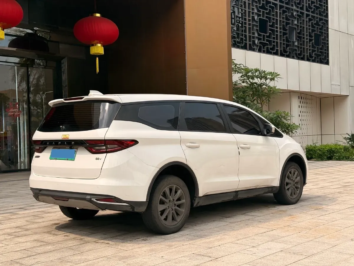 2021 Livan Maple 80v BEV,autocango,china used car exporter,china ev exporter,chinese used car exporter,chinese used ev exporter