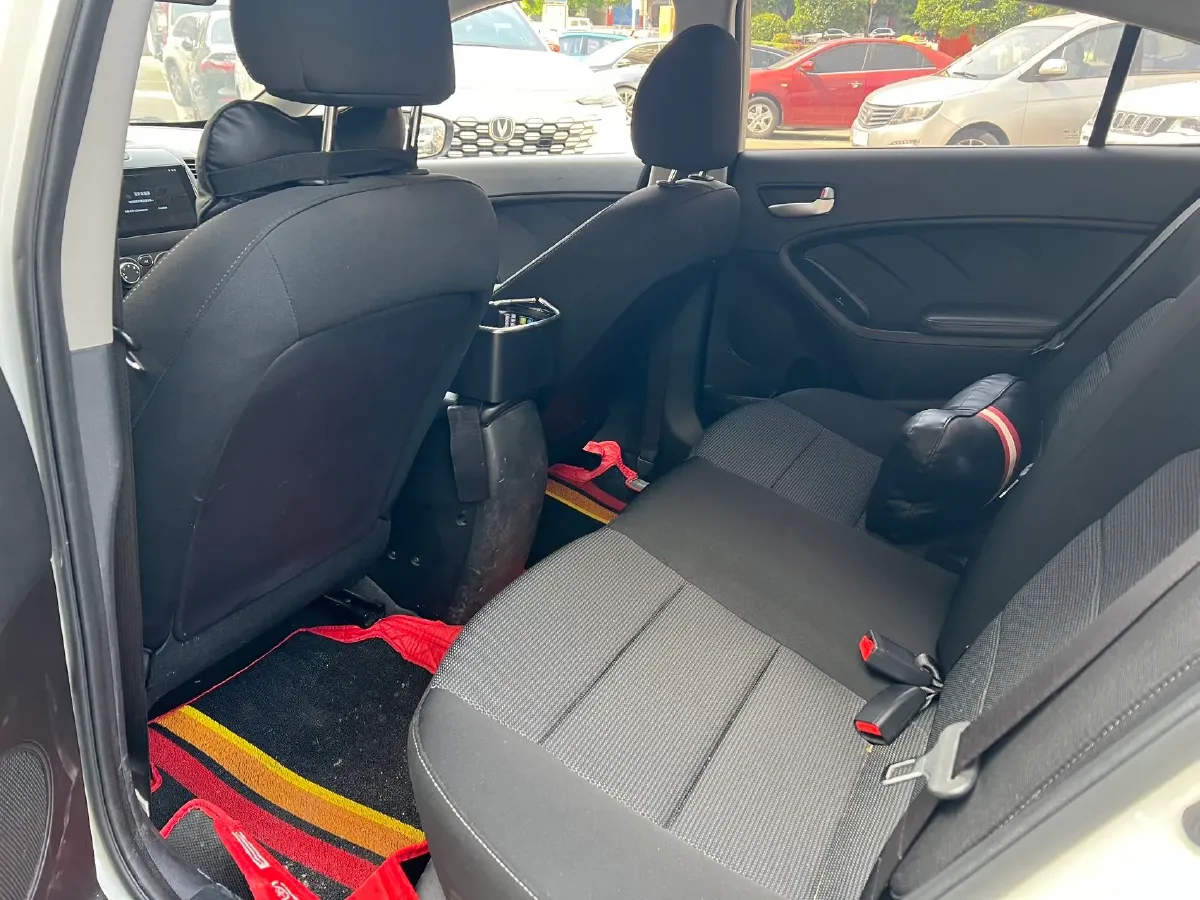 2017 Kia K3 1.6L 128HP L4 6AT,autocango,china used car exporter,china ev exporter,chinese used car exporter,chinese used ev exporter