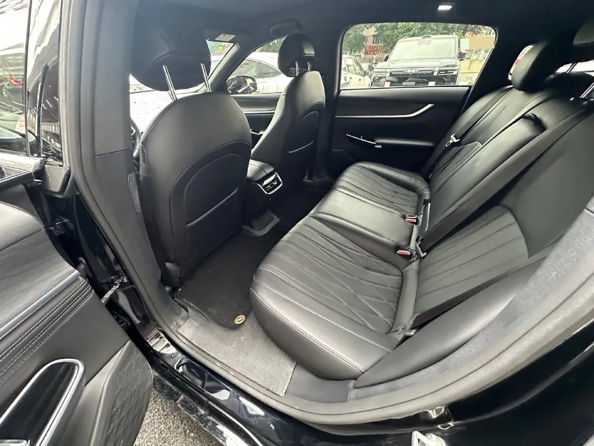 2025 ChangAn QiYuan A07 BEV 68.8KWH,autocango,china used car exporter,china ev exporter,chinese used car exporter,chinese used ev exporter