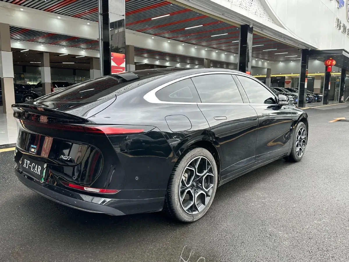 2025 ChangAn QiYuan A07 BEV 68.8KWH,autocango,china used car exporter,china ev exporter,chinese used car exporter,chinese used ev exporter