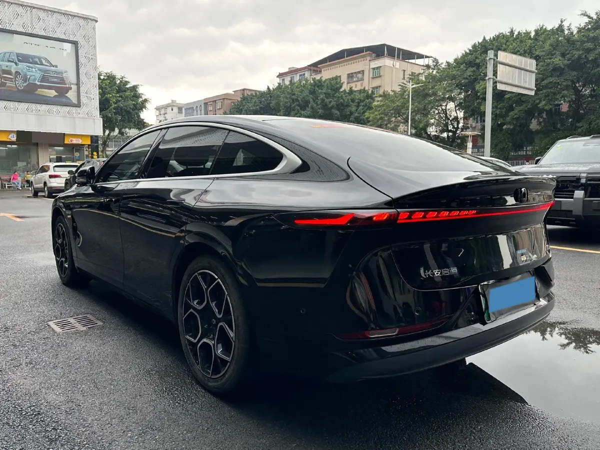 2025 ChangAn QiYuan A07 BEV 68.8KWH,autocango,china used car exporter,china ev exporter,chinese used car exporter,chinese used ev exporter