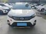 2017 GAC Trumpchi GS3 1.3T 137HP L4 6AT