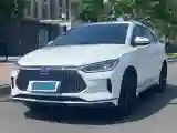 2019 BYD e2 BEV 47.3KWH