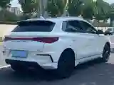 2019 BYD e2 BEV 47.3KWH