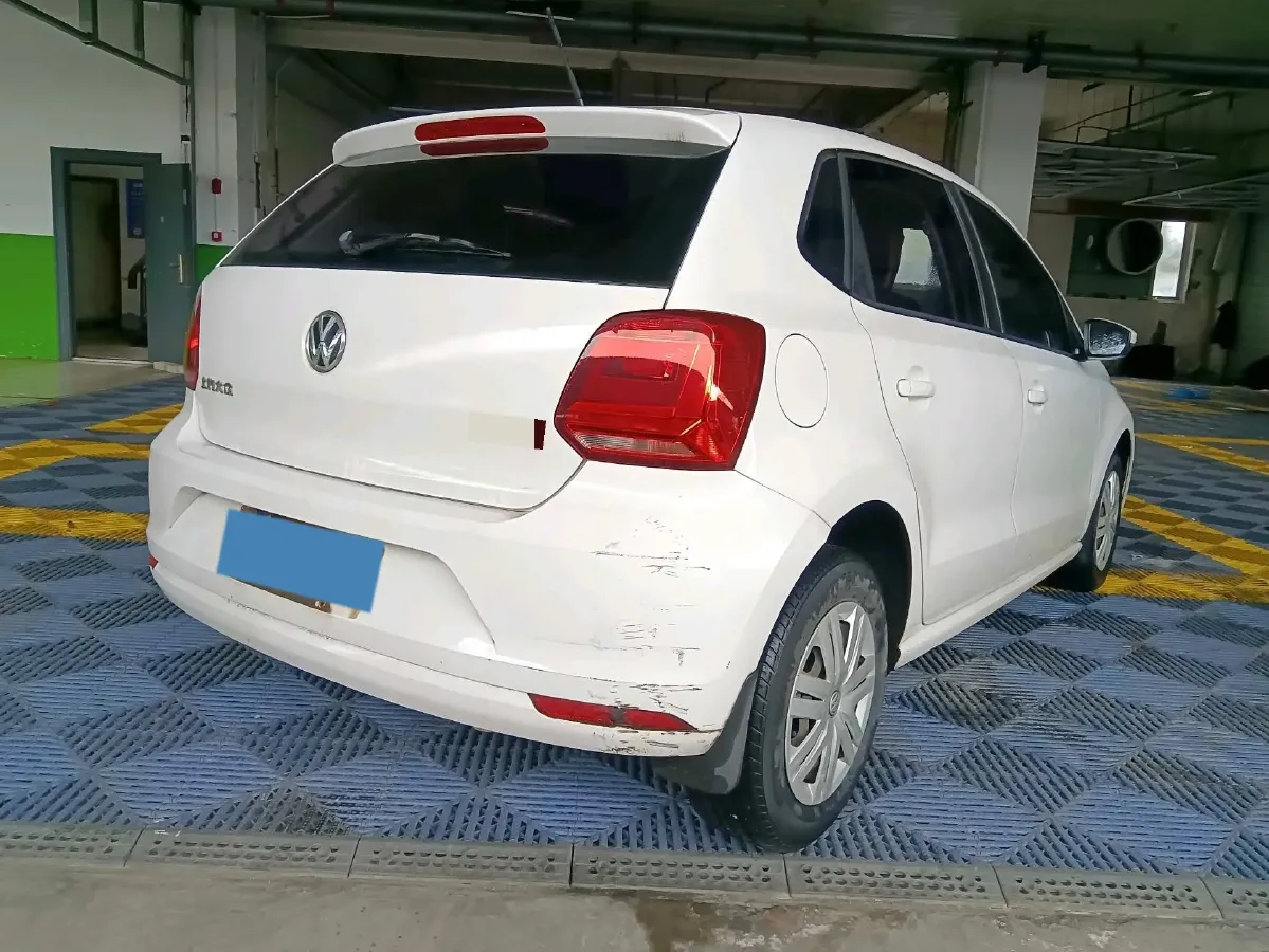 2016 Volkswagen Polo 1.4L 90HP L4 6AT,autocango,china used car exporter,china ev exporter,chinese used car exporter,chinese used ev exporter