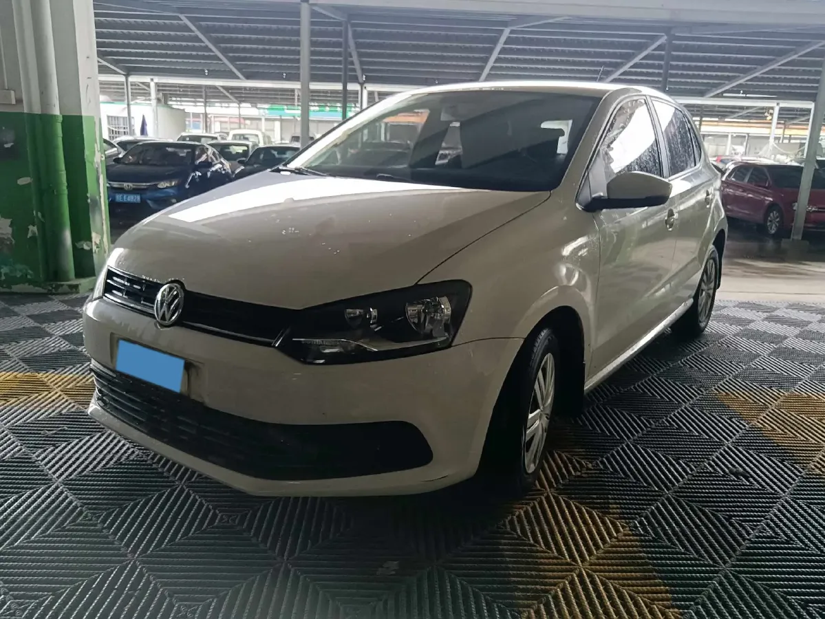 2016 Volkswagen Polo 1.4L 90HP L4 6AT,autocango,china used car exporter,china ev exporter,chinese used car exporter,chinese used ev exporter