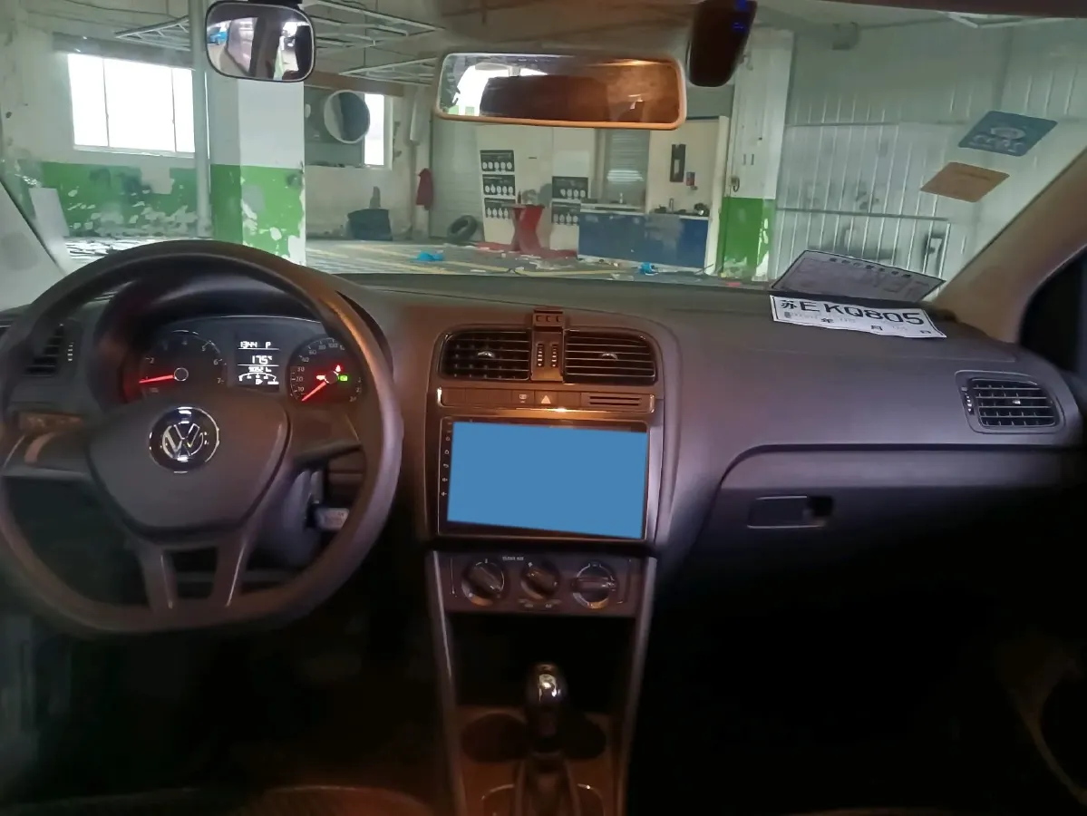 2016 Volkswagen Polo 1.4L 90HP L4 6AT,autocango,china used car exporter,china ev exporter,chinese used car exporter,chinese used ev exporter