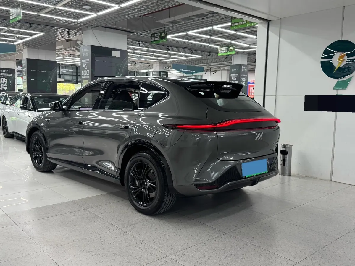 2023 IM LS7 BEV 90KWH,autocango,china used car exporter,china ev exporter,chinese used car exporter,chinese used ev exporter