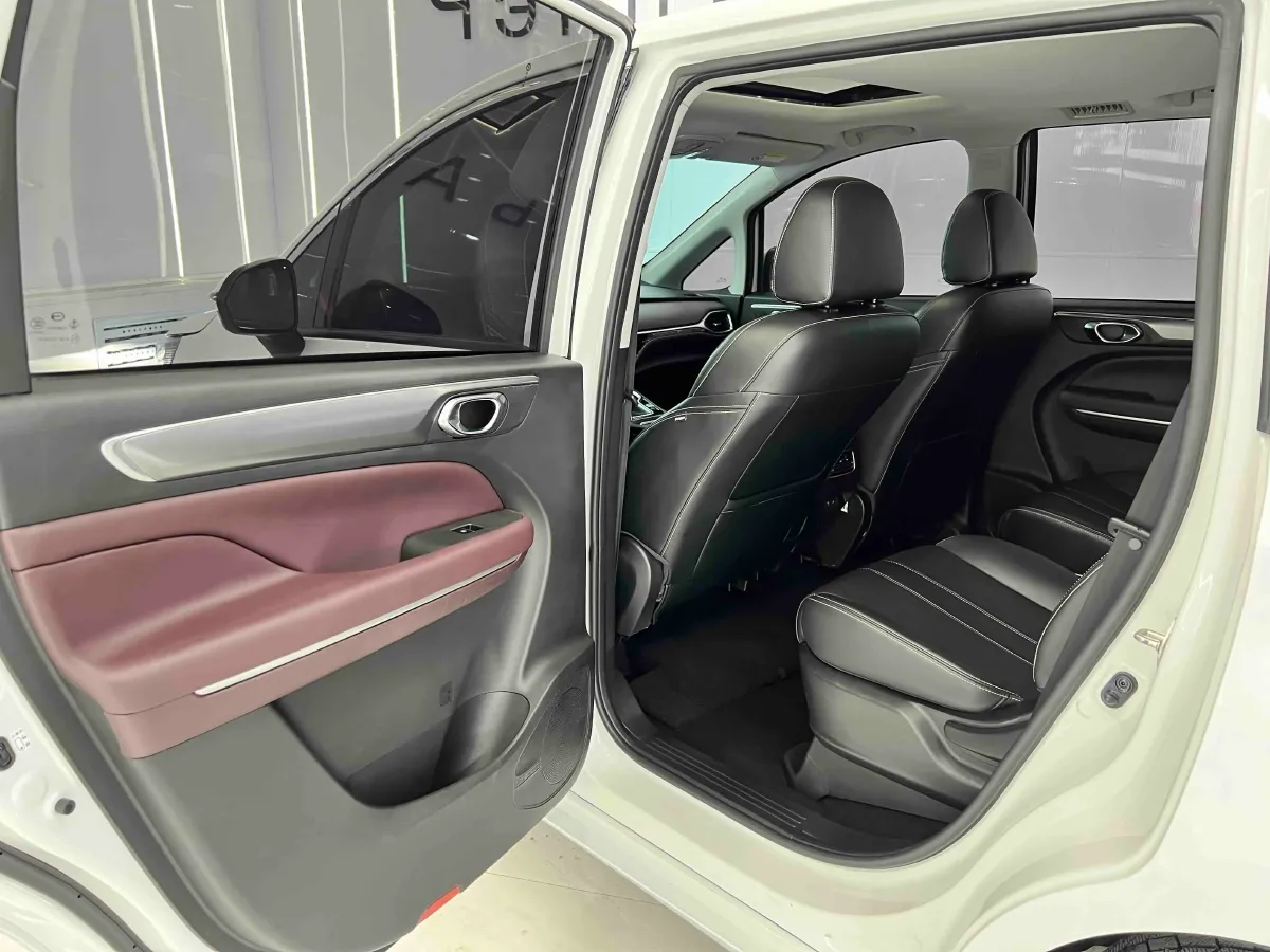 2021 GAC Trumpchi M6 1.5T 169HP L4 7DCT,autocango,china used car exporter,china ev exporter,chinese used car exporter,chinese used ev exporter