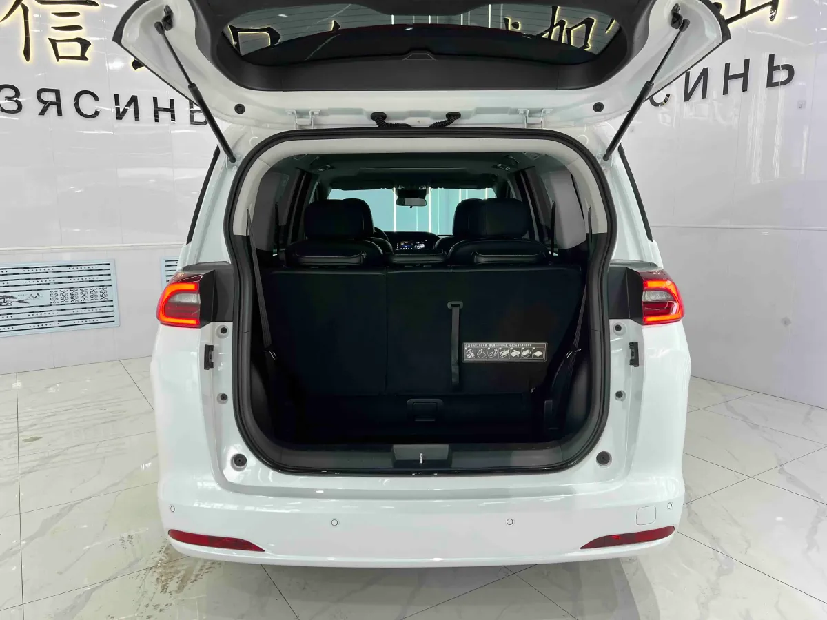 2021 GAC Trumpchi M6 1.5T 169HP L4 7DCT,autocango,china used car exporter,china ev exporter,chinese used car exporter,chinese used ev exporter