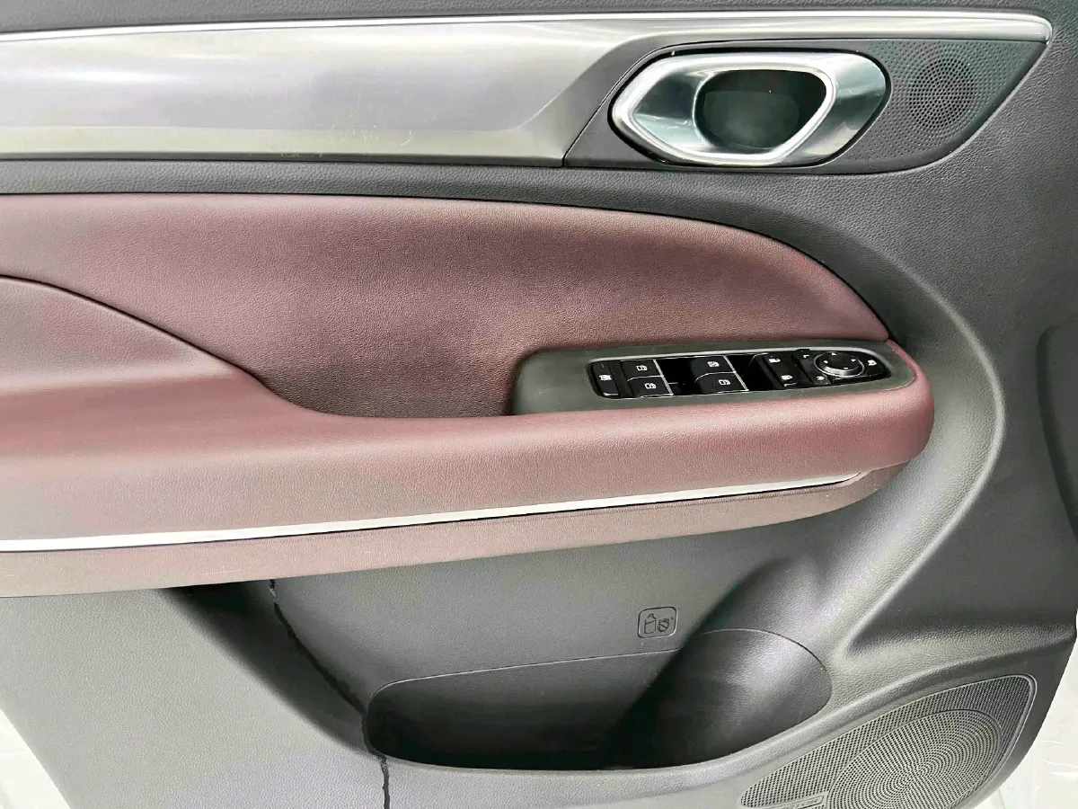 2021 GAC Trumpchi M6 1.5T 169HP L4 7DCT,autocango,china used car exporter,china ev exporter,chinese used car exporter,chinese used ev exporter