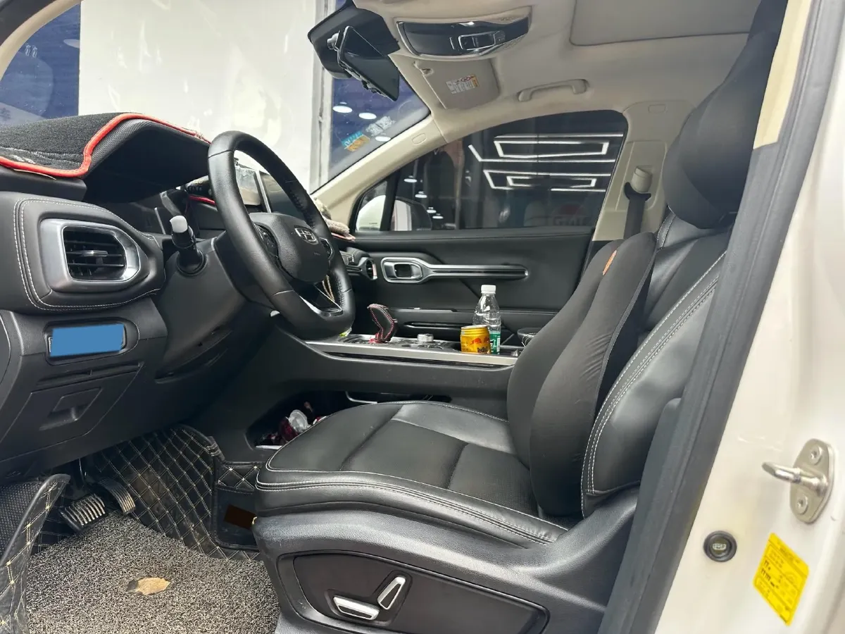 2020 Geely Okavango 1.8T 184HP L4 7DCT,autocango,china used car exporter,china ev exporter,chinese used car exporter,chinese used ev exporter