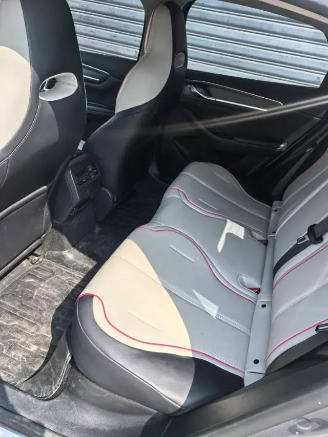 2022 VGV VX7 2.0T 224HP L4 8AT,autocango,china used car exporter,china ev exporter,chinese used car exporter,chinese used ev exporter