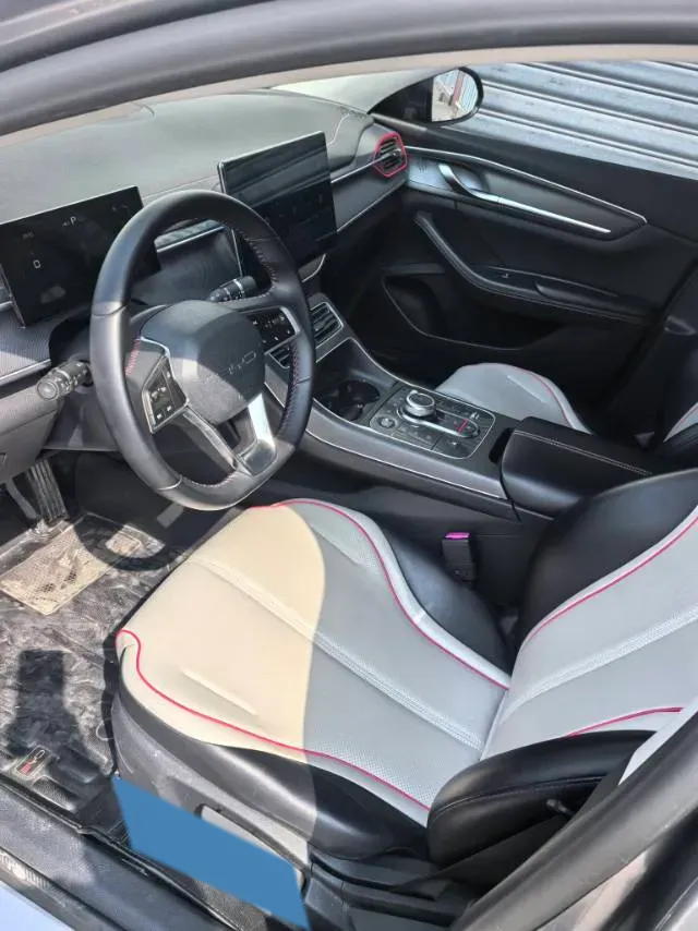 2022 VGV VX7 2.0T 224HP L4 8AT,autocango,china used car exporter,china ev exporter,chinese used car exporter,chinese used ev exporter