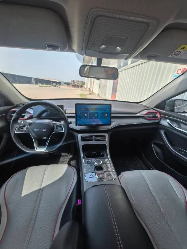 2022 VGV VX7 2.0T 224HP L4 8AT,autocango,china used car exporter,china ev exporter,chinese used car exporter,chinese used ev exporter