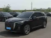 2024 HONGQI HS3,autocango,china used car exporter,china ev exporter,chinese used car exporter,chinese used ev exporter