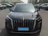 2024 HongQi HS3 1.5T 169HP L4 1DHT PHEV 18.4KWH
