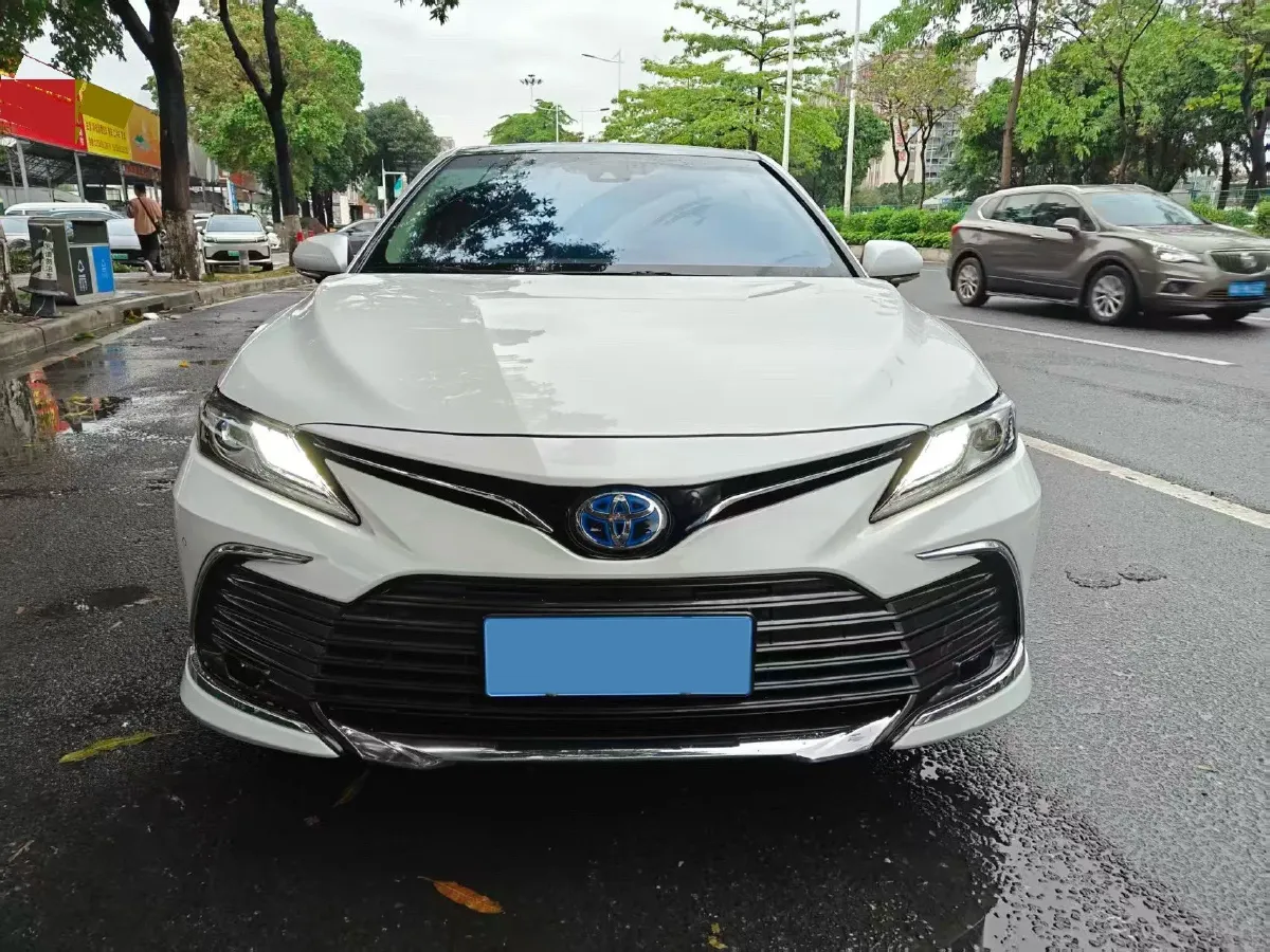 2023 Toyota Camry 2.5L 178HP L4 E-CVT Hybrid,autocango,china used car exporter,china ev exporter,chinese used car exporter,chinese used ev exporter