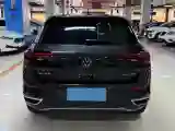 2021 Volkswagen T-Roc 1.4T 150HP L4 7DCT