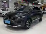 2021 Volkswagen T-Roc 1.4T 150HP L4 7DCT