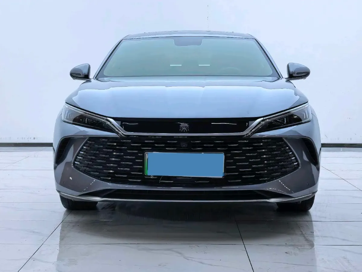 2024 BYD QinL 1.5L 101HP L4 E-CVT PHEV 15.87KWH,autocango,china used car exporter,china ev exporter,chinese used car exporter,chinese used ev exporter