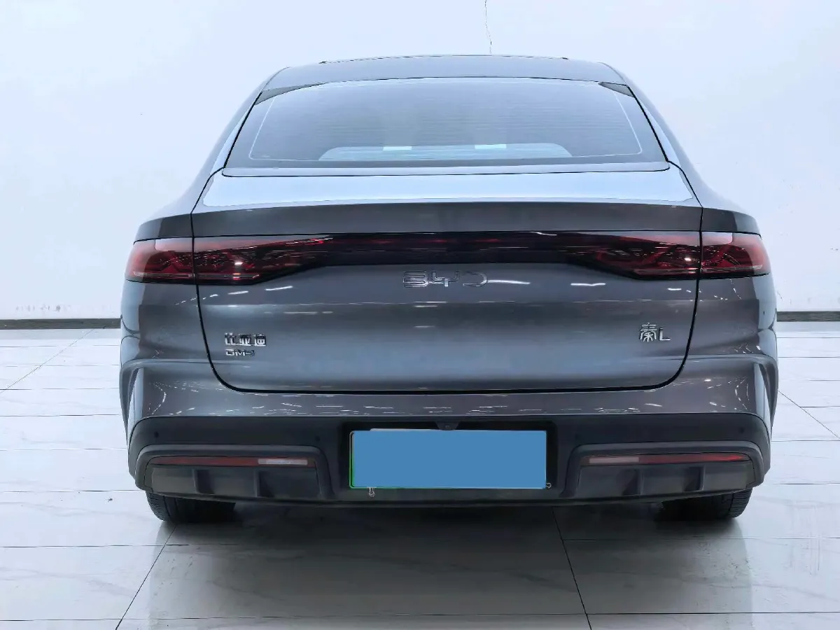 2024 BYD QinL 1.5L 101HP L4 E-CVT PHEV 15.87KWH,autocango,china used car exporter,china ev exporter,chinese used car exporter,chinese used ev exporter