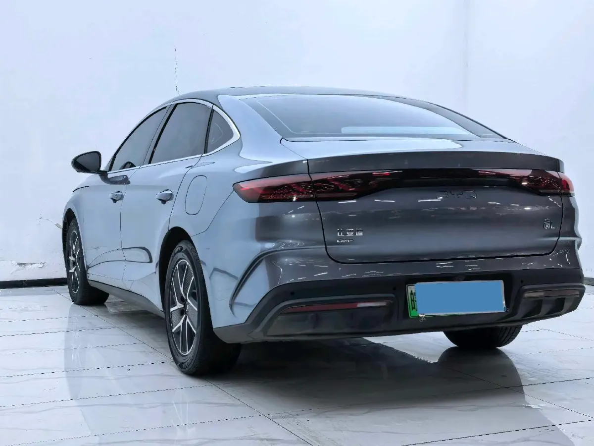 2024 BYD QinL 1.5L 101HP L4 E-CVT PHEV 15.87KWH,autocango,china used car exporter,china ev exporter,chinese used car exporter,chinese used ev exporter