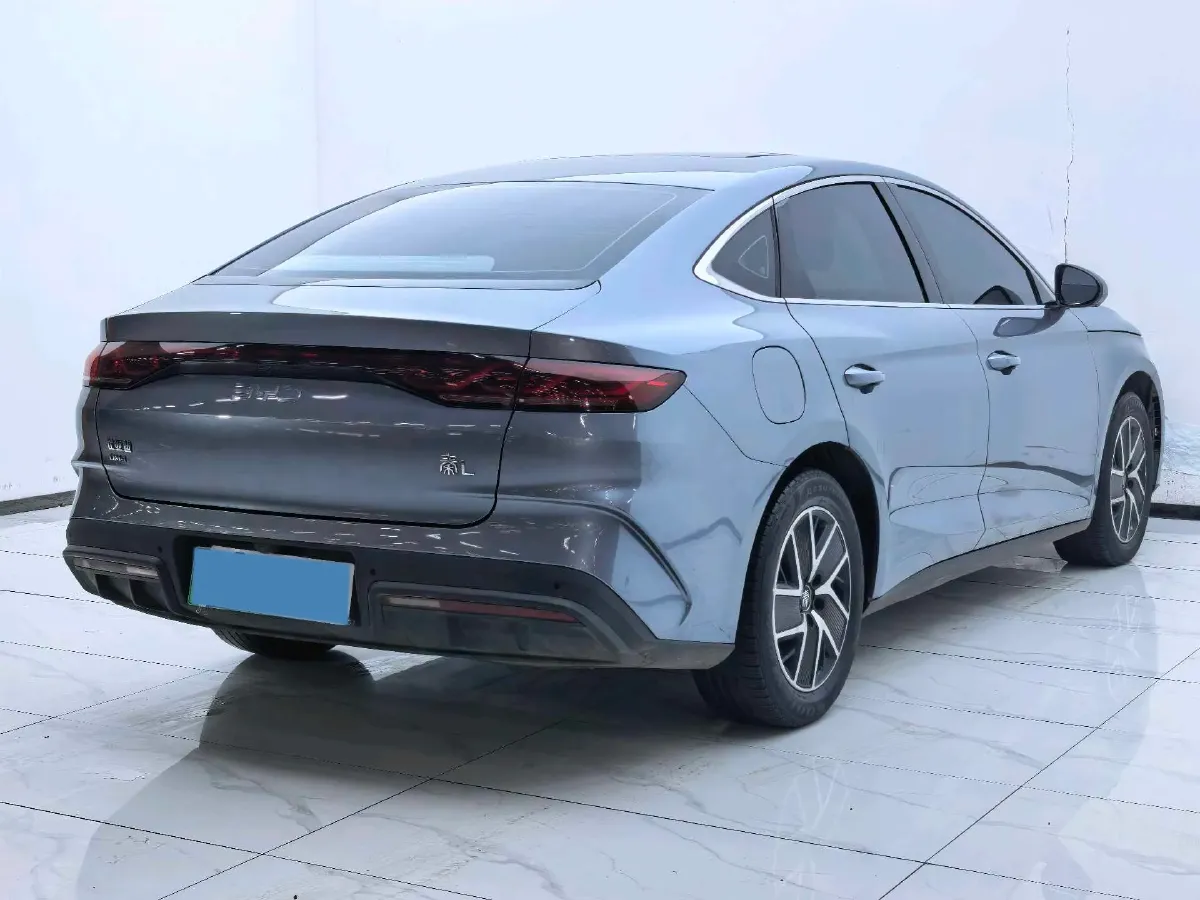 2024 BYD QinL 1.5L 101HP L4 E-CVT PHEV 15.87KWH,autocango,china used car exporter,china ev exporter,chinese used car exporter,chinese used ev exporter