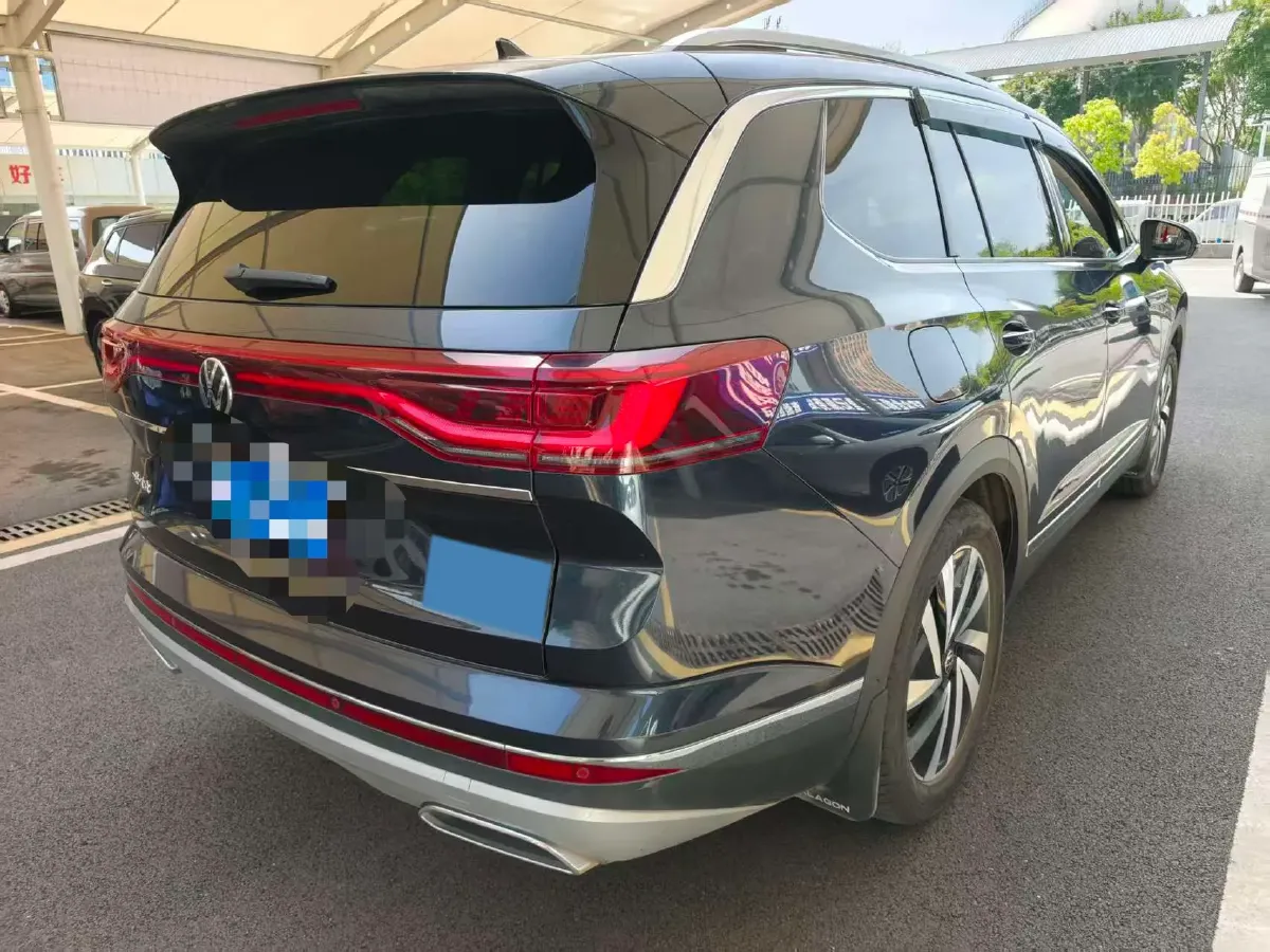 2022 Volkswagen Talagon 2.0T 220HP L4 7DCT,autocango,china used car exporter,china ev exporter,chinese used car exporter,chinese used ev exporter
