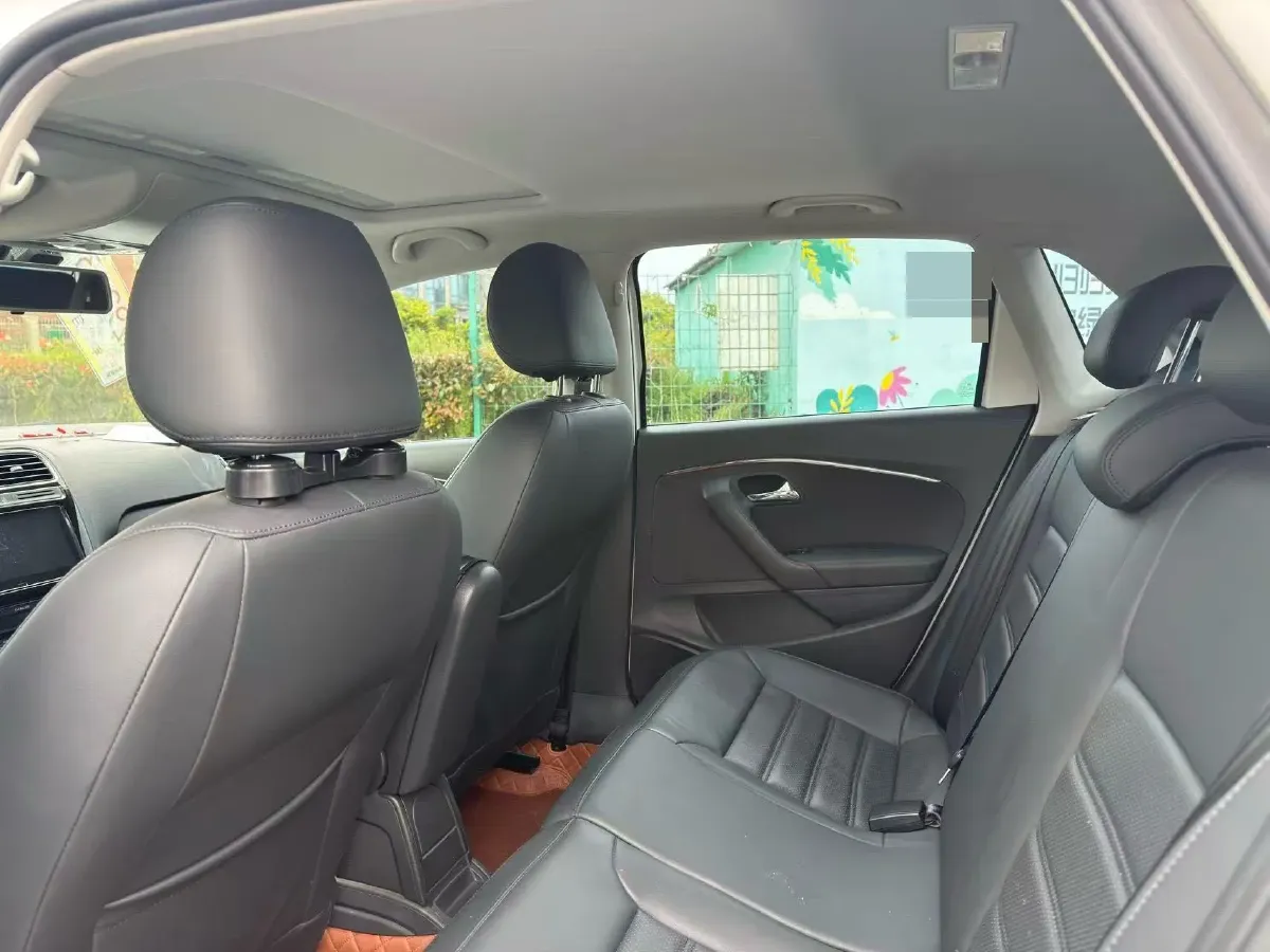 2018 Volkswagen Santana 1.5L 110HP L4 6AT,autocango,china used car exporter,china ev exporter,chinese used car exporter,chinese used ev exporter