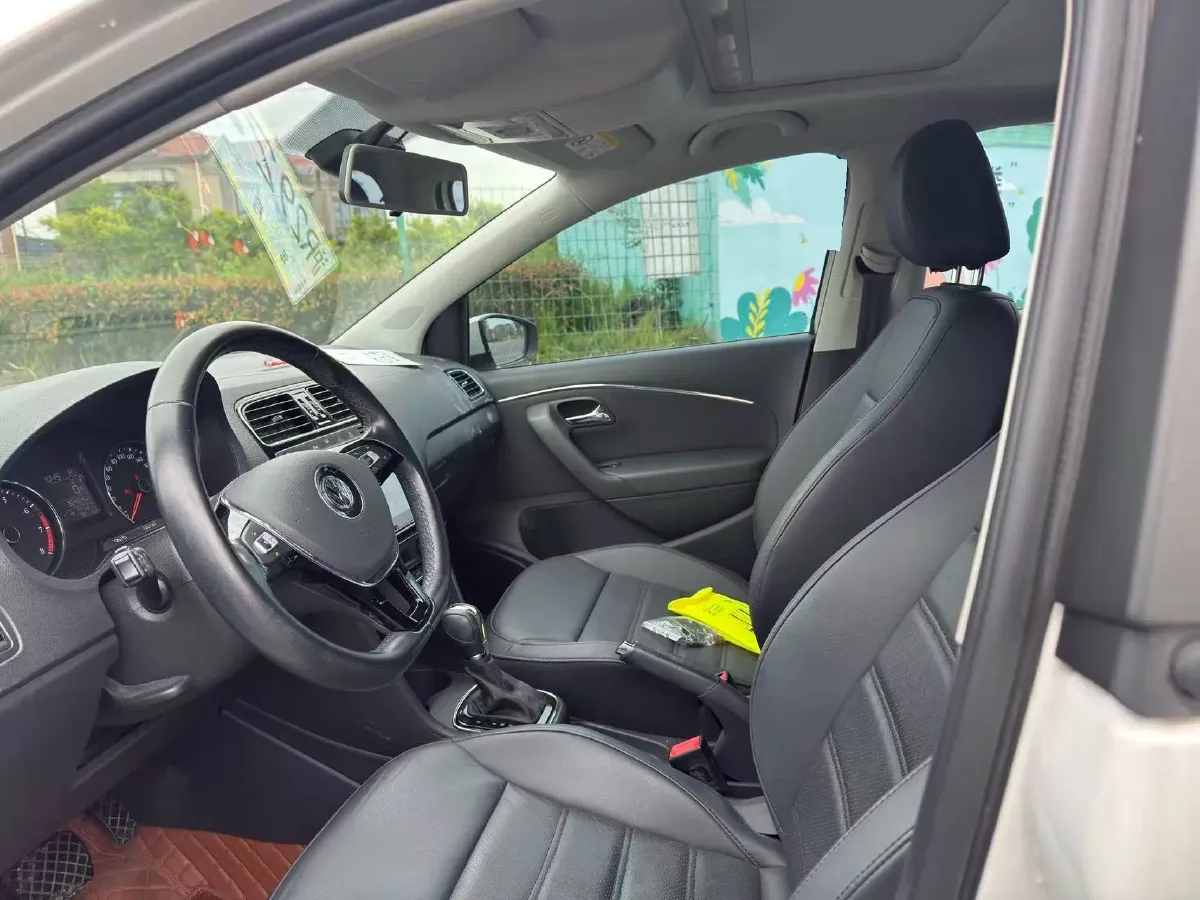 2018 Volkswagen Santana 1.5L 110HP L4 6AT,autocango,china used car exporter,china ev exporter,chinese used car exporter,chinese used ev exporter