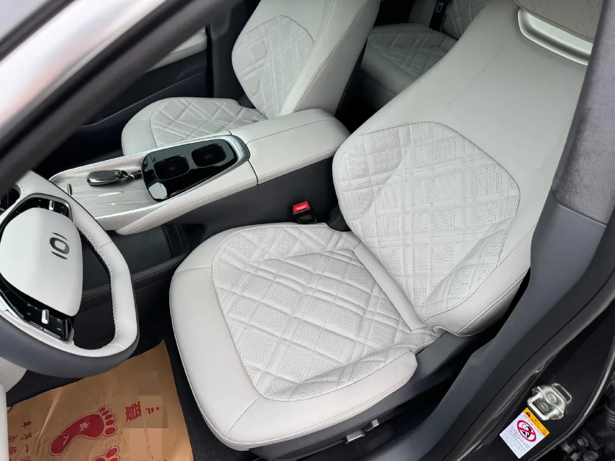 2023 ChangAn QiYuan A07 1.5L 95HP L4 REEV 28.4KWH,autocango,china used car exporter,china ev exporter,chinese used car exporter,chinese used ev exporter