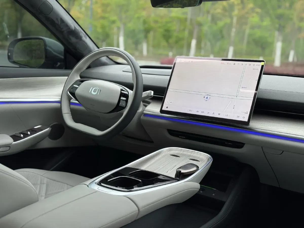 2023 ChangAn QiYuan A07 1.5L 95HP L4 REEV 28.4KWH,autocango,china used car exporter,china ev exporter,chinese used car exporter,chinese used ev exporter