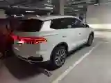 2022 Geely JiaJi 1.5T 177HP L3 7DCT PHEV 15.5KWH