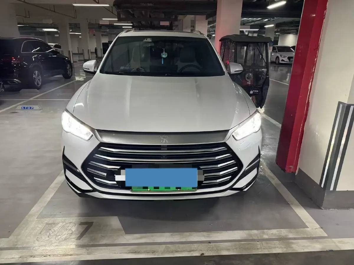 2022 Geely JiaJi 1.5T 177HP L3 7DCT PHEV 15.5KWH,autocango,china used car exporter,china ev exporter,chinese used car exporter,chinese used ev exporter