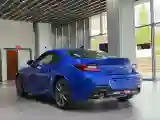 2022 Subaru BRZ 2.4L 234HP H4 6MT