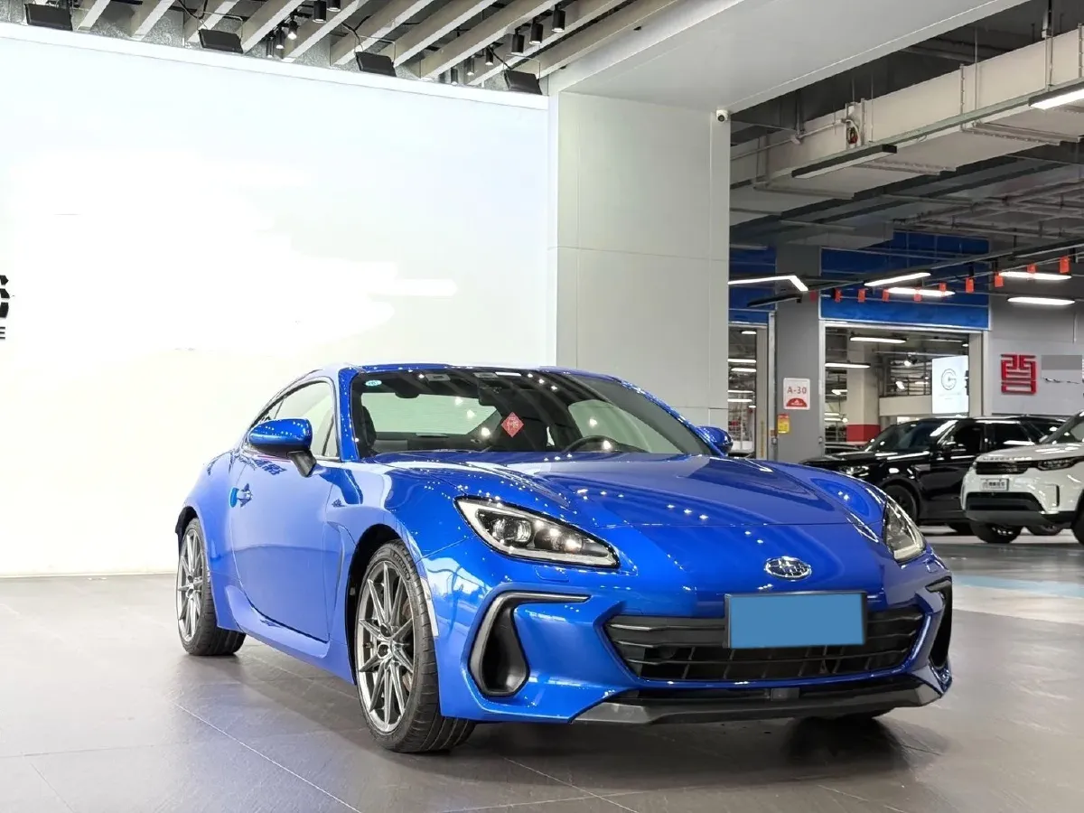 2022 Subaru BRZ 2.4L 234HP H4 6MT,autocango,china used car exporter,china ev exporter,chinese used car exporter,chinese used ev exporter