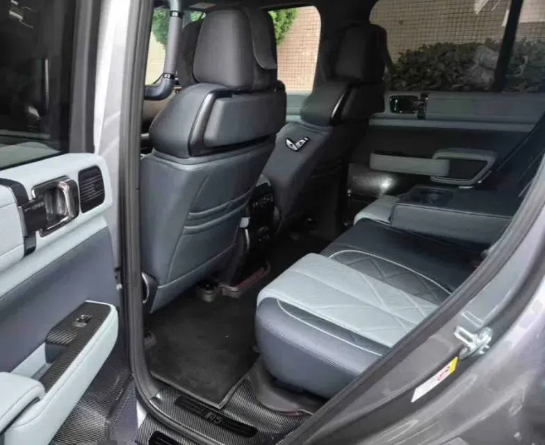 2023 FangChengBao Bao 5 1.5T 194HP L4 E-CVT PHEV 31.8KWH,autocango,china used car exporter,china ev exporter,chinese used car exporter,chinese used ev exporter