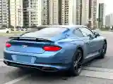 2018 Bentley Continental 6.0T 635HP W12 8DCT