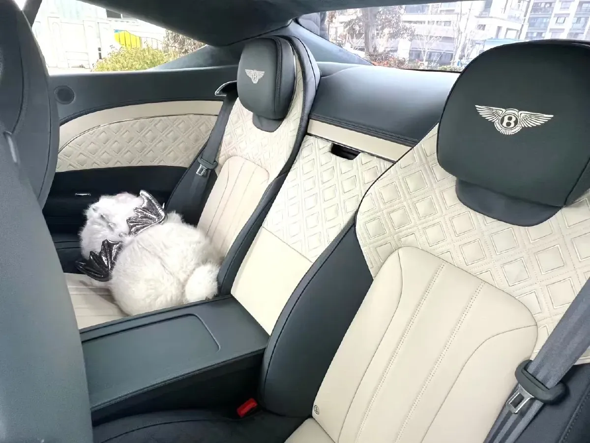 2018 Bentley Continental 6.0T 635HP W12 8DCT,autocango,china used car exporter,china ev exporter,chinese used car exporter,chinese used ev exporter