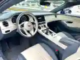 2018 Bentley Continental 6.0T 635HP W12 8DCT