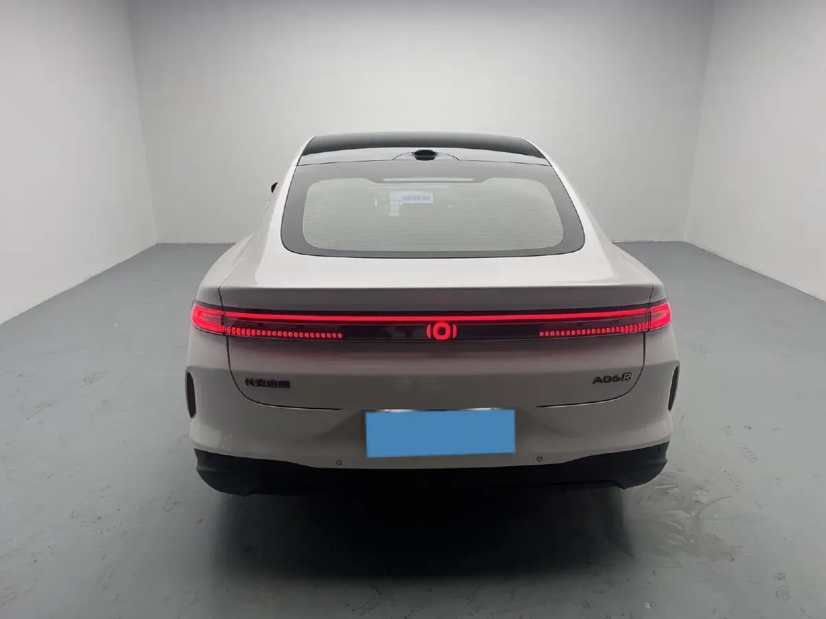 2026 ChangAn QiYuan A06 BEV,autocango,china used car exporter,china ev exporter,chinese used car exporter,chinese used ev exporter