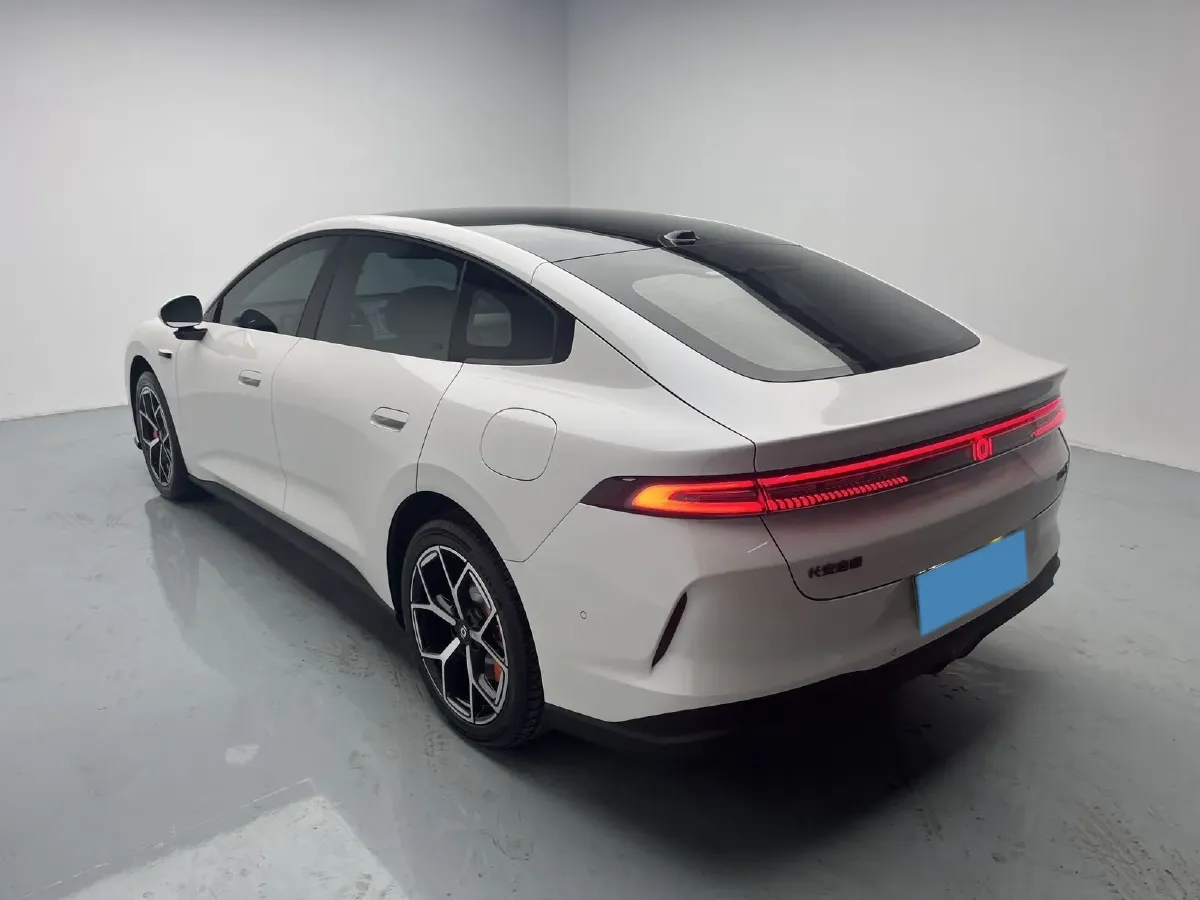 2026 ChangAn QiYuan A06 BEV,autocango,china used car exporter,china ev exporter,chinese used car exporter,chinese used ev exporter