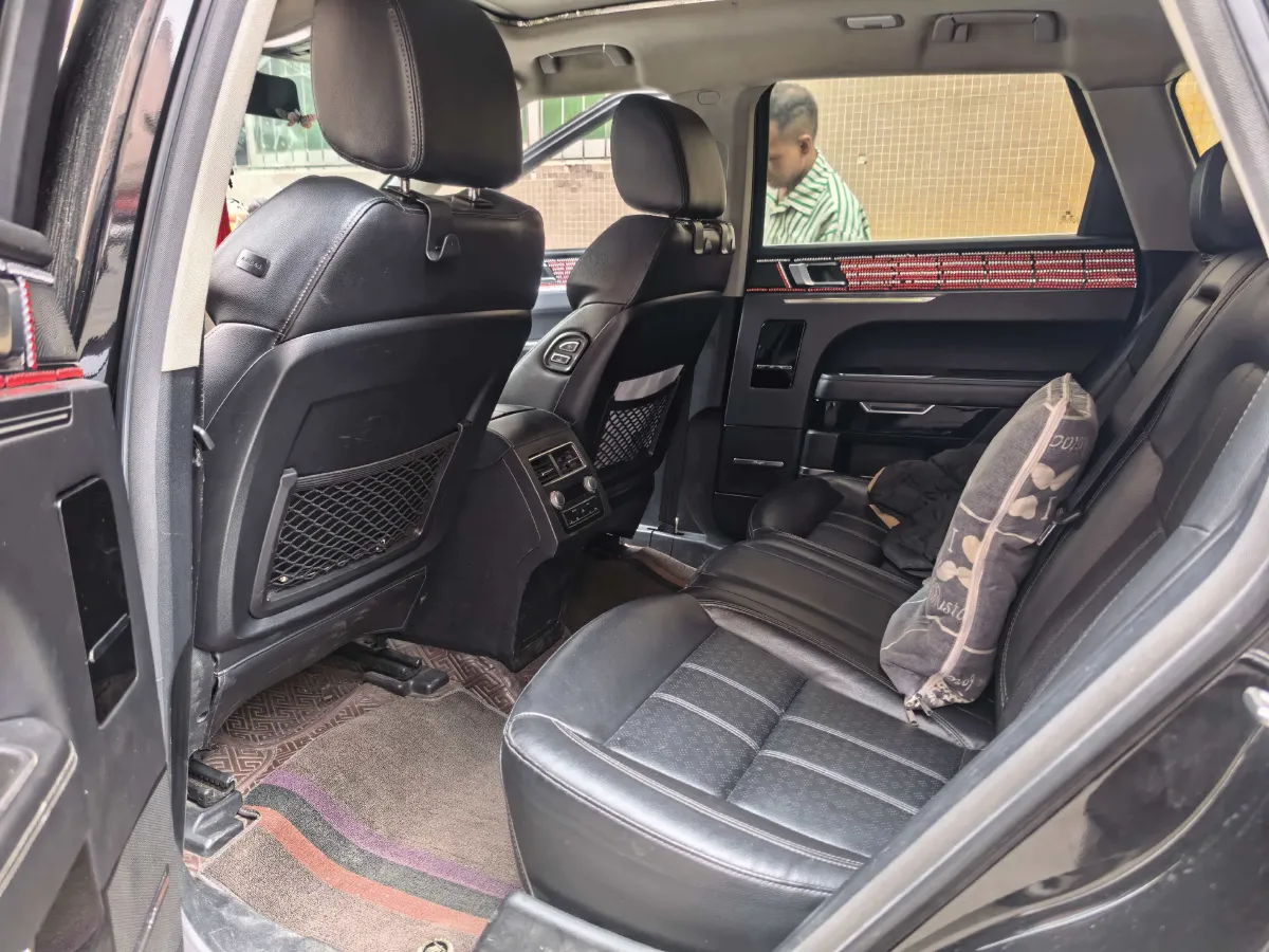 2018 Zotye T700 1.8T 177HP L4 6DCT,autocango,china used car exporter,china ev exporter,chinese used car exporter,chinese used ev exporter