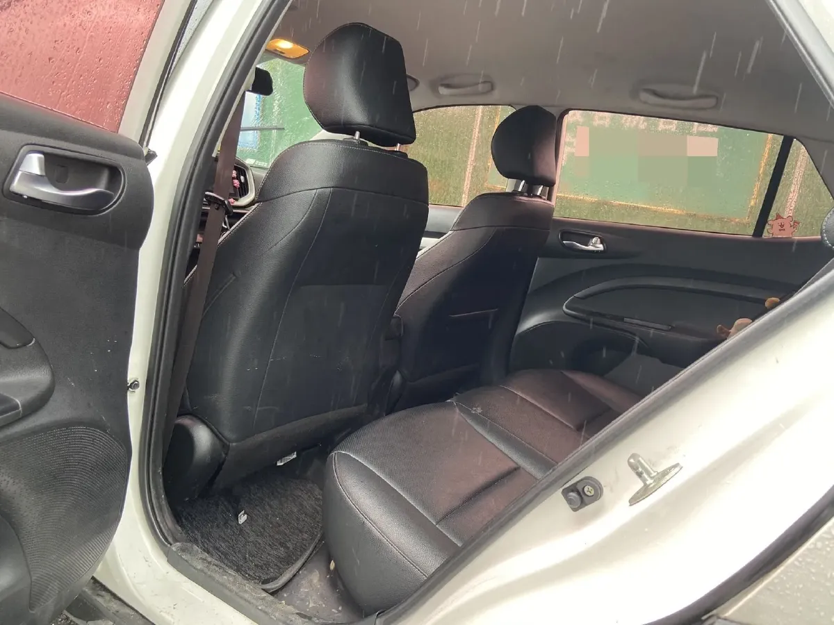 2019 Kia KX1 1.4L 100HP L4 6AT,autocango,china used car exporter,china ev exporter,chinese used car exporter,chinese used ev exporter