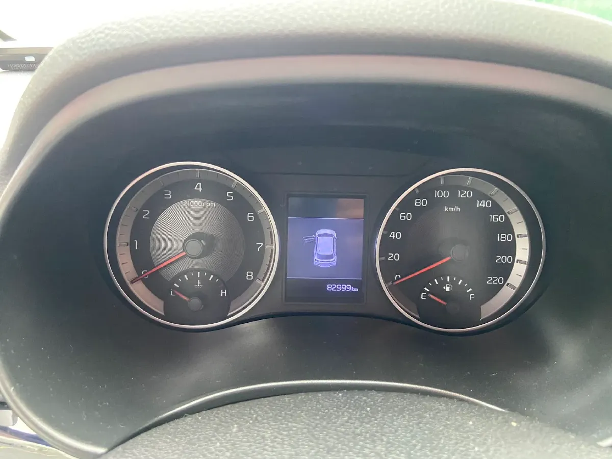 2019 Kia KX1 1.4L 100HP L4 6AT,autocango,china used car exporter,china ev exporter,chinese used car exporter,chinese used ev exporter