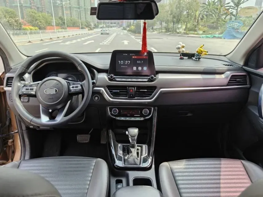 2018 Kia Sportage R 2.0L 160HP L4 6AT,autocango,china used car exporter,china ev exporter,chinese used car exporter,chinese used ev exporter