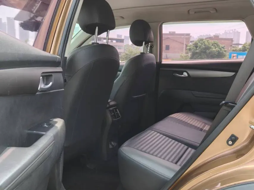 2018 Kia Sportage R 2.0L 160HP L4 6AT,autocango,china used car exporter,china ev exporter,chinese used car exporter,chinese used ev exporter